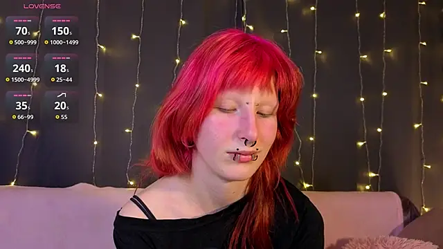 KandraCruser online show from February 7, 8:34 pm