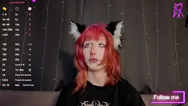 KandraCruser online show from February 13, 9:49 am