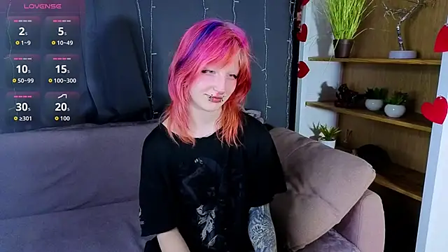 KandraCruser online show from March 5, 8:05 pm