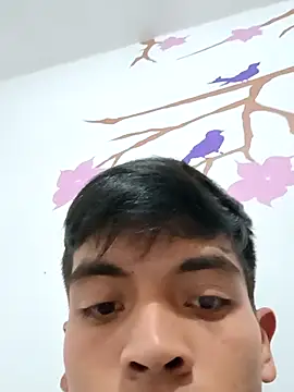 DavidVergagigante420 online show from November 6, 4:08 pm