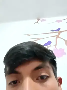 DavidVergagigante420 online show from January 13, 6:08 am