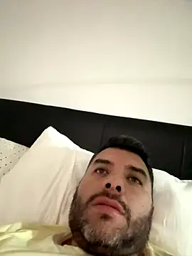 andres52720 online show from September 24, 5:00 am