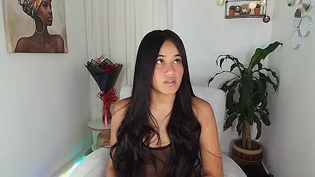 Snapshot of AlisxxnFx chatting on September 25, 8:45 pm AlisxxnFx online show from September 25, 8:45 pm