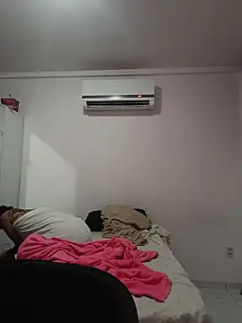 ApenasLys online show from January 11, 6:24 pm