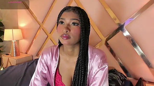 SophiaBloss online show from October 30, 4:03 am