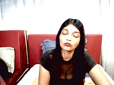 IndianAlisha online show from February 12, 12:16 am