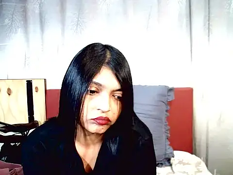 IndianAlisha online show from December 1, 6:24 pm