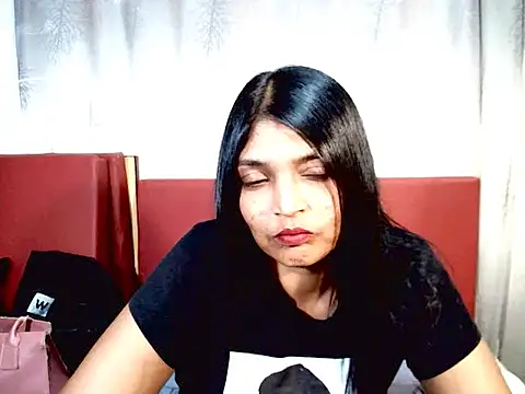 IndianAlisha online show from March 23, 5:39 pm