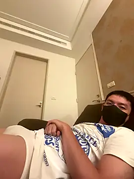 kaikai1335 online show from October 3, 2:36 pm