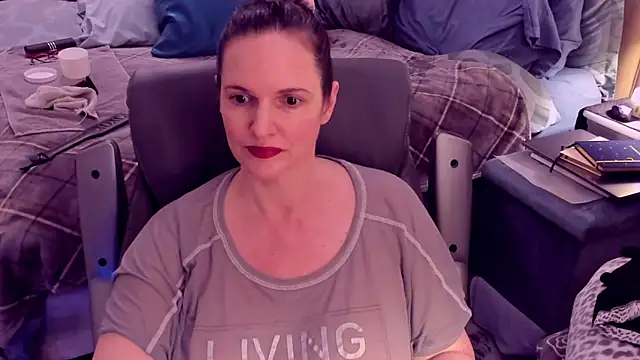 ninajaymes online show from January 6, 1:09 am