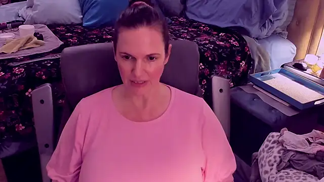 ninajaymes online show from January 9, 2:01 am