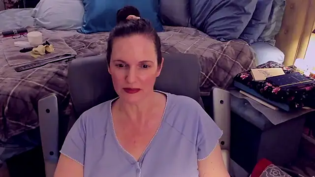 ninajaymes online show from January 11, 6:03 am