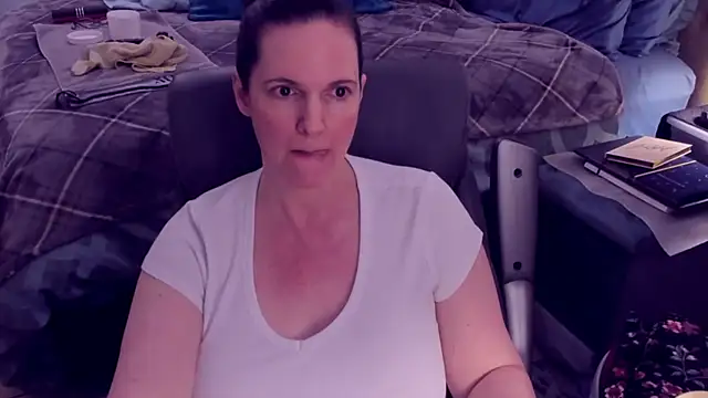 ninajaymes online show from January 15, 2:06 am