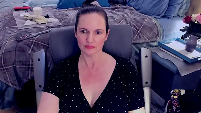 ninajaymes online show from January 19, 9:44 am