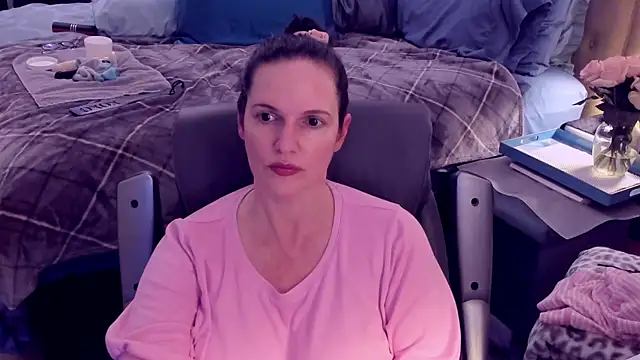 ninajaymes online show from January 27, 10:16 pm