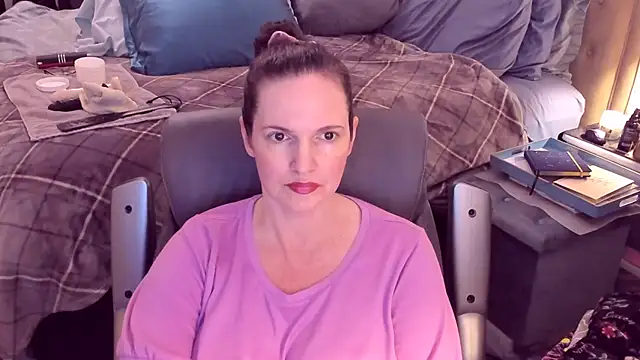 ninajaymes online show from January 30, 12:29 am