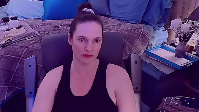 ninajaymes online show from February 19, 1:51 am