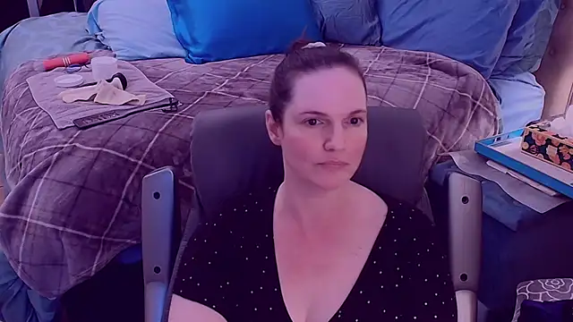 ninajaymes online show from February 21, 4:40 am