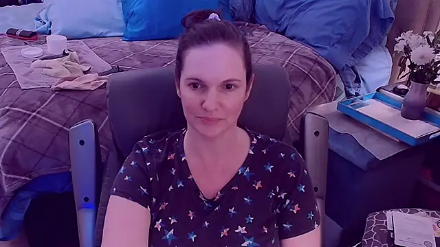 ninajaymes online show from March 3, 10:42 pm