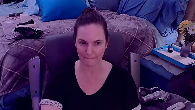 ninajaymes online show from March 20, 1:02 am