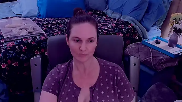 ninajaymes online show from March 23, 4:05 am