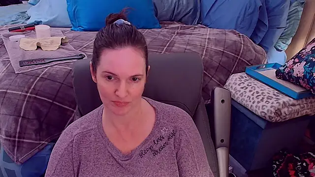 ninajaymes online show from October 28, 11:29 pm