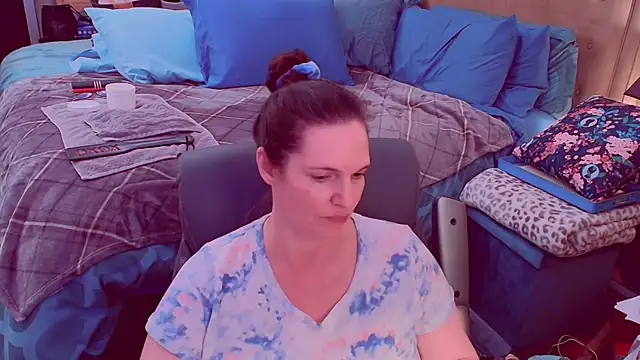 ninajaymes online show from January 7, 11:23 am