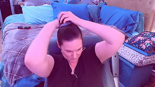 ninajaymes online show from February 13, 9:33 pm