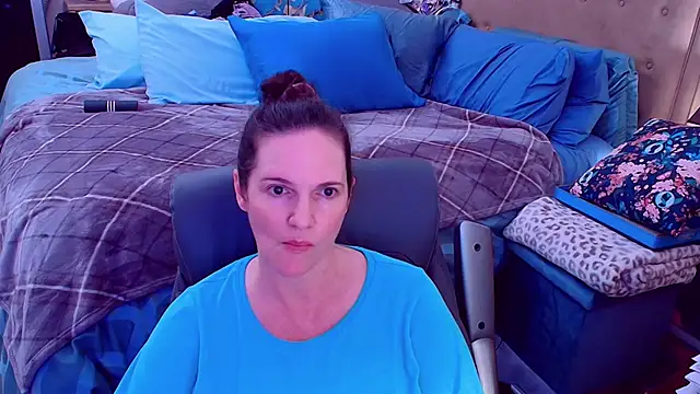 ninajaymes online show from February 17, 11:55 pm