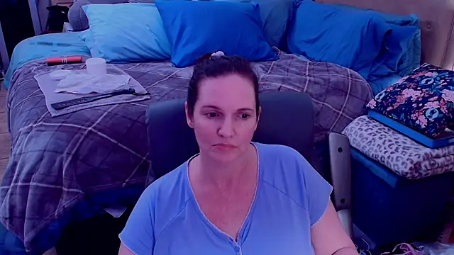 ninajaymes online show from April 21, 12:34 am