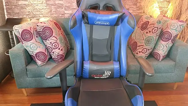 imrockstar online show from October 6, 7:22 pm