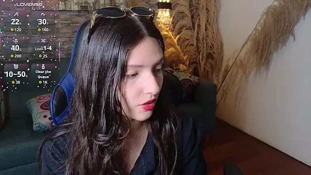 imrockstar online show from November 10, 7:13 pm