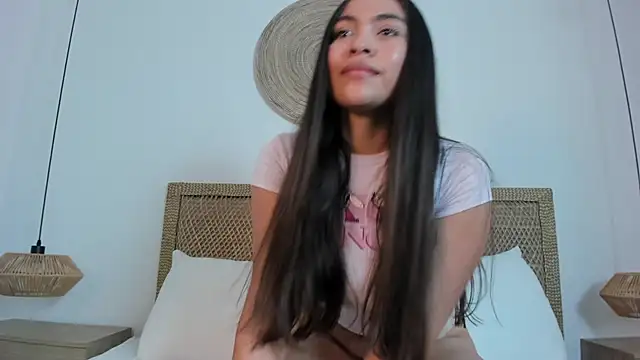 allie bruce online show from January 9, 3:09 am