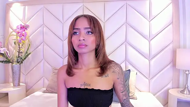 AriannaSantoss online show from January 15, 3:16 pm