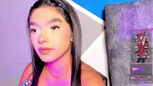 lau-hot online show from November 28, 7:27 pm