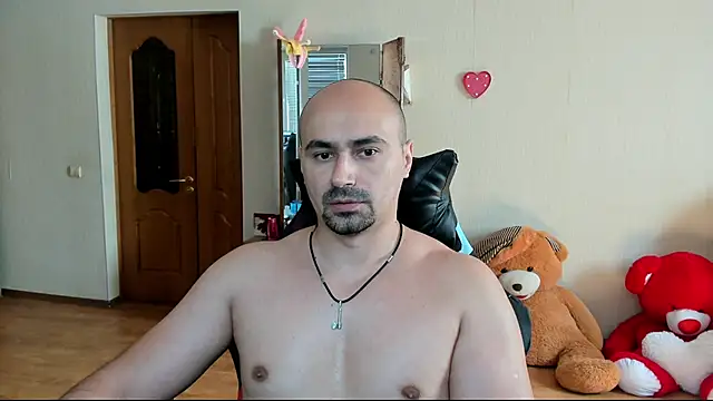 Snapshot of Gri_SH chatting on September 19, 9:43 am Gri SH online show from September 19, 9:43 am