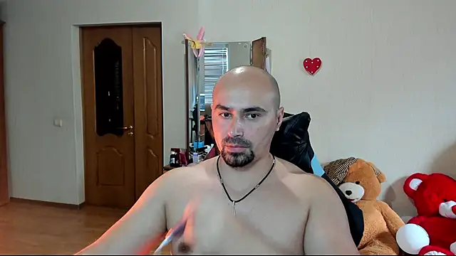 Snapshot of Gri_SH chatting on October 5, 10:57 am Gri SH online show from October 5, 10:57 am