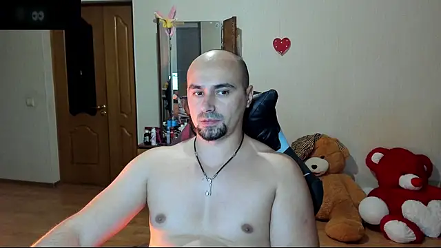 Snapshot of Gri_SH chatting on October 10, 3:00 pm Gri SH online show from October 10, 3:00 pm