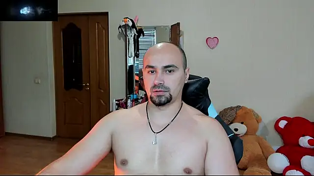 Snapshot of Gri_SH chatting on October 13, 9:53 am Gri SH online show from October 13, 9:53 am