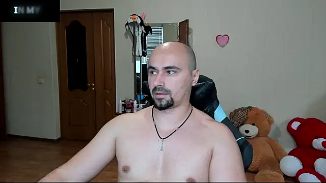 Snapshot of Gri_SH chatting on October 16, 11:33 am Gri SH online show from October 16, 11:33 am