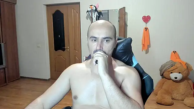 Gri SH online show from November 5, 9:04 pm