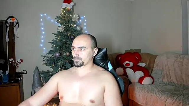 Gri SH online show from December 19, 8:05 pm