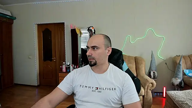 Gri SH online show from February 11, 11:04 am