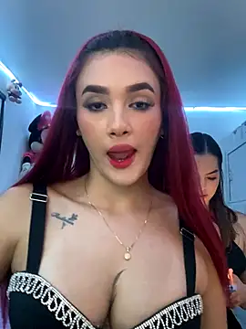 AshlyFerrer 03 online show from September 8, 9:14 pm