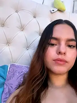 AshlyFerrer 03 online show from September 12, 5:18 am