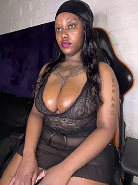 QUEEN NOBUHLE 777 online show from February 2, 10:41 pm