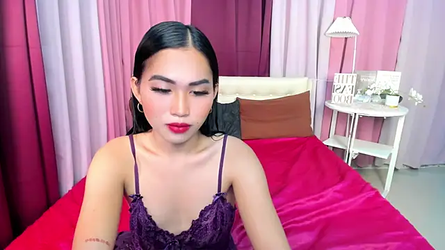 Chantalriches online show from October 24, 6:04 pm