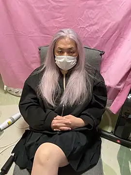 Kasumi1127 online show from September 12, 2:17 pm