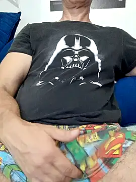 JoeCatnip online show from October 9, 5:22 pm