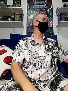 JoeCatnip online show from October 19, 7:25 pm
